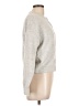 Shein Gray Cardigan Size L - photo 4