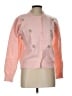 Assorted Brands Pink Cardigan Size L - photo 1