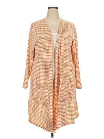 Lularoe Cardigan (view 1)