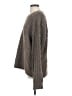Hollister Gray Brown Pullover Sweater Size S - photo 5