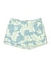 Riveted by Lee Tropical Blue Board Shorts Size 14 - photo 1