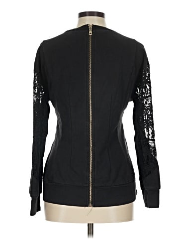 Gracia Long Sleeve Blouse (view 2)