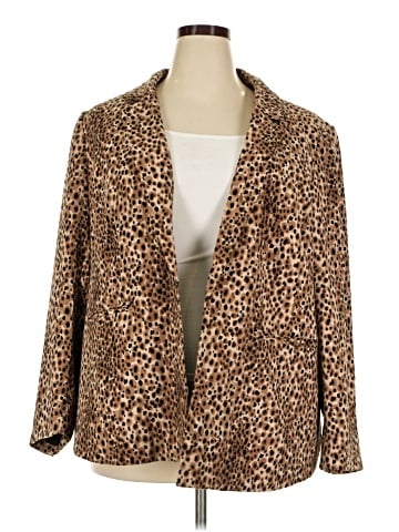 Ann Taylor LOFT Blazer (view 1)