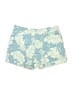 Riveted by Lee Tropical Blue Board Shorts Size 14 - photo 2