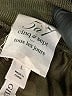 Cinq à Sept Green Cargo Pants Size L - photo 7