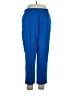 Everlane Blue Casual Pants Size XL - photo 1