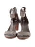 FRYE Gray Sandals Size 6 - photo 2