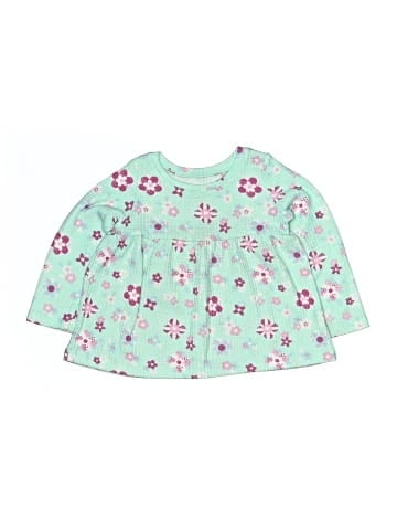 Falls Creek Long Sleeve Blouse (view 1)