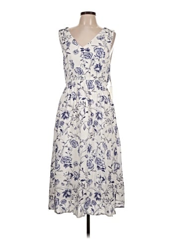 Cynthia Rowley Casual Dress (view 1)