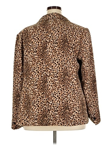 Ann Taylor LOFT Blazer (view 2)
