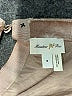 Meadow Rue Brown Long Sleeve Blouse Size S - photo 7