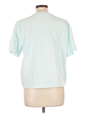 CALVIN KLEIN JEANS Short Sleeve T-Shirt (view 2)