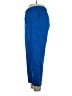 Everlane Blue Casual Pants Size XL - photo 5