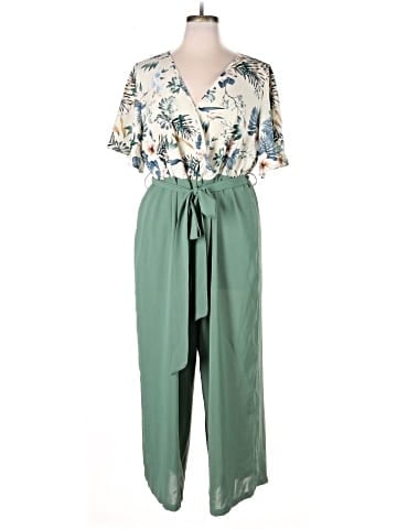BLOOMCHIC Jumpsuit (view 1)