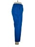 Everlane Blue Casual Pants Size XL - photo 4