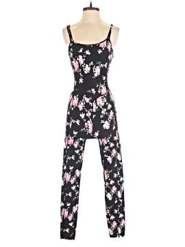 LoveShackFancy Jumpsuit (view 1)