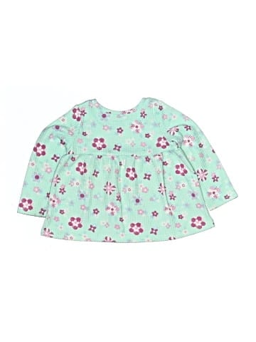 Falls Creek Long Sleeve Blouse (view 2)