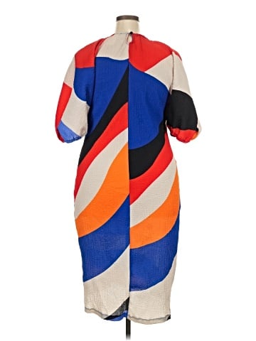 Cien Casual Dress (view 2)