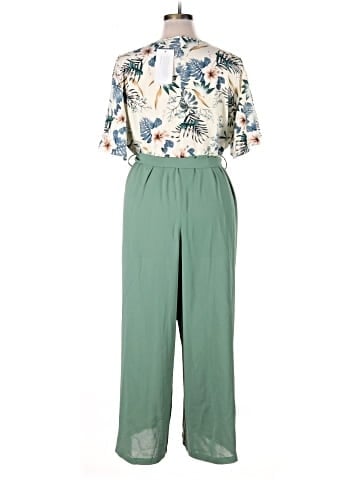 BLOOMCHIC Jumpsuit (view 2)