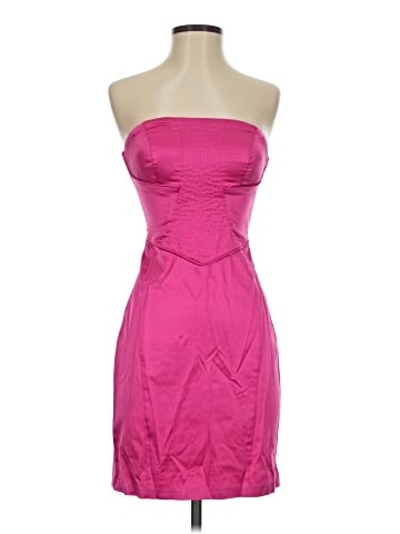 XOXO Cocktail Dress (view 1)