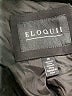 ELOQUII Black Blazer Size 16 Plus - photo 6