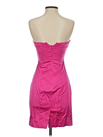 XOXO Cocktail Dress (view 2)