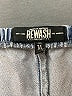 Rewash Blue Jeans Size M - photo 4