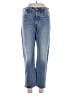 Levi's Blue Jeans Size 30 waist - photo 1