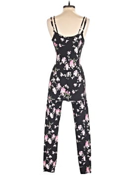 LoveShackFancy Jumpsuit (view 2)