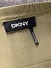 DKNY Color Block Green Pullover Sweater Size M (estimated) - photo 7
