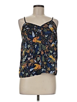 J.Crew Factory Store Sleeveless Blouse
