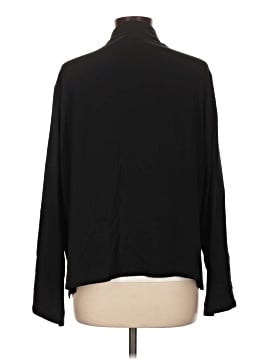 Eileen Fisher Kimono (view 2)