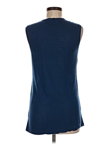 J Brand Sleeveless T-Shirt (view 2)