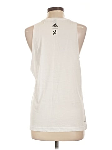 Adidas Sleeveless T-Shirt (view 2)