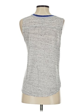 Hurley Sleeveless T-Shirt (view 2)