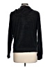Motherhood Black Jacket Size Lg Maternity - photo 2