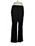 Rafaella Black Dress Pants Size 14 - photo 1