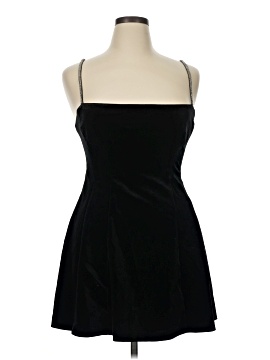 Zara Cocktail Dress (view 1)