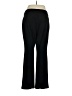 Rafaella Black Dress Pants Size 14 - photo 2