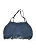 Xhilaration Blue Swimsuit Top Size XL - photo 1