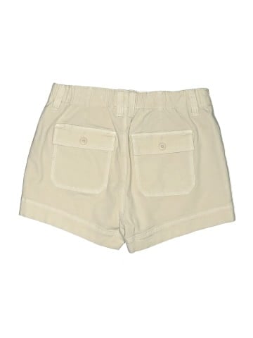 American Eagle Outfitters Khaki Shorts (view 2)