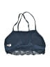 Xhilaration Blue Swimsuit Top Size XL - photo 2