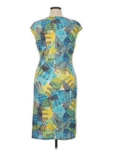 Kasper Cocktail Dress (view 2)