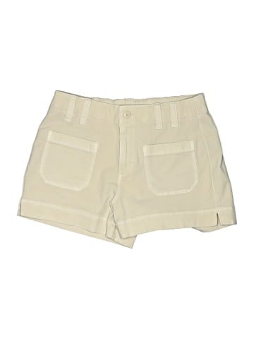 American Eagle Outfitters Khaki Shorts (view 1)