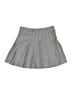 Crewcuts Solid Gray Skirt Size 10 - photo 1