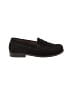 White Mountain Black Flats Size 6 - photo 1