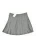 Crewcuts Solid Gray Skirt Size 10 - photo 2