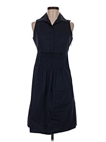 Elie Tahari Casual Dress (view 1)