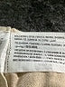 Hollister Solid Tan Khakis Size 3 - photo 8