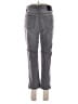 DG^2 by Diane Gilman Houndstooth Gray Jeans Size 10 - photo 2